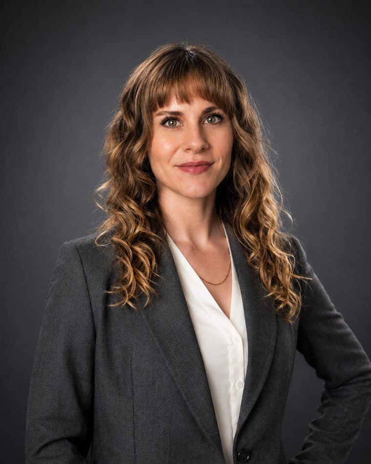 Savannah Brown, co-founder of Dental Executive Coaching